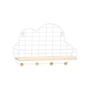 Shilin - Wall Mount Hanging Organizer