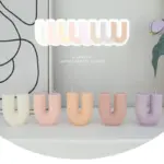 Wholesale Home decorative candle U Shaped geometric scented candles Ins popular rainbow bridge room decor aroma.jpg 6968732b 3bb1 4a79 97b4 2d9ed29b33ac