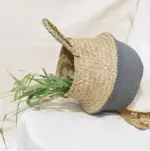 Wickerbasket charcoal