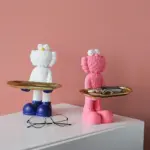 WildMonsterTray Homeko3