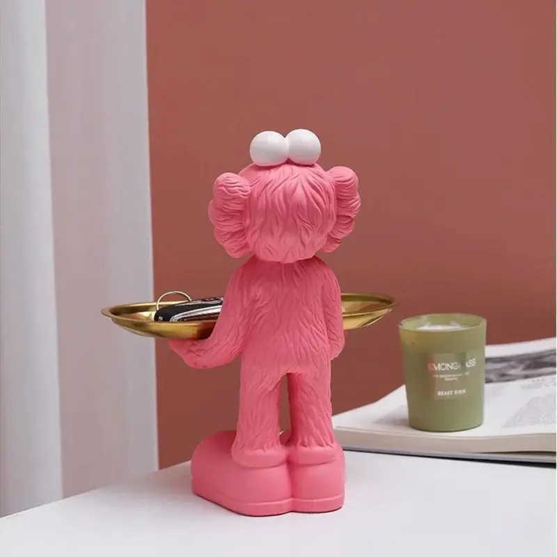 WildMonsterTray Homeko6