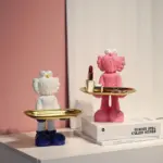 WildMonsterTray Homeko7