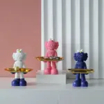 WildMonsterTray Homeko8