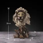 WildlifeDecorFigurines Homeko1