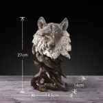 WildlifeDecorFigurines Homeko12