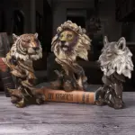 WildlifeDecorFigurines Homeko2