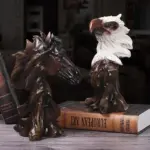 WildlifeDecorFigurines Homeko5