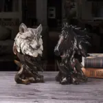 WildlifeDecorFigurines Homeko6