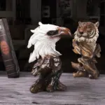WildlifeDecorFigurines Homeko8