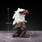 WildlifeDecorFigurines Homeko9