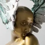 Wing Face Decorfaure