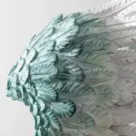 Wing Face Decorfaure