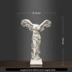 WingedVictoryofSamothrace Homeko1
