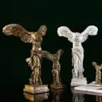 WingedVictoryofSamothrace Homeko2