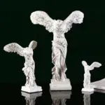 WingedVictoryofSamothrace Homeko3