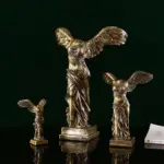 WingedVictoryofSamothrace Homeko4