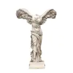WingedVictoryofSamothrace Homeko5