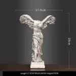 WingedVictoryofSamothrace Homeko6