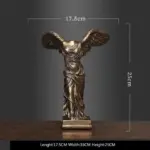 WingedVictoryofSamothrace Homeko8