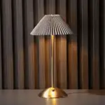 Wireless LightingFreedomwiththeGloLichtModernandWirelessTableLamp Homeko1