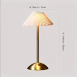 Wireless LightingFreedomwiththeGloLichtModernandWirelessTableLamp Homeko2
