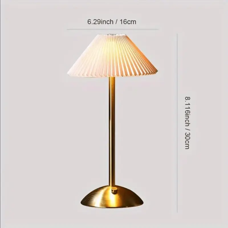 Wireless LightingFreedomwiththeGloLichtModernandWirelessTableLamp Homeko2