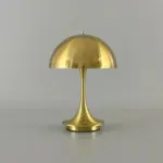 Wireless rechargeable lamp Portable Metal LED Dimming Metal lampshade H 23 cm USB charging.jpeg 640x640 a273751a 936d 4b57 8ae1 0eb585fc14f3
