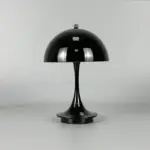 Wireless rechargeable lamp Portable Metal LED Dimming Metal lampshade H 23 cm USB charging.jpg 640x640 0a7fb460 236b 4d55 aa36 008a1bb72cc8