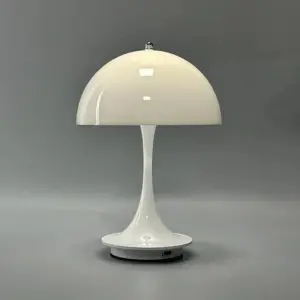 PortaLux - Metal Portable Lampshade