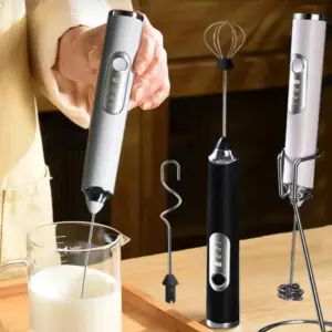 Wireless Electric Blender