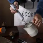 WirelessElectricBlender Homeko3