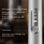 WirelessElectricBlender Homeko5