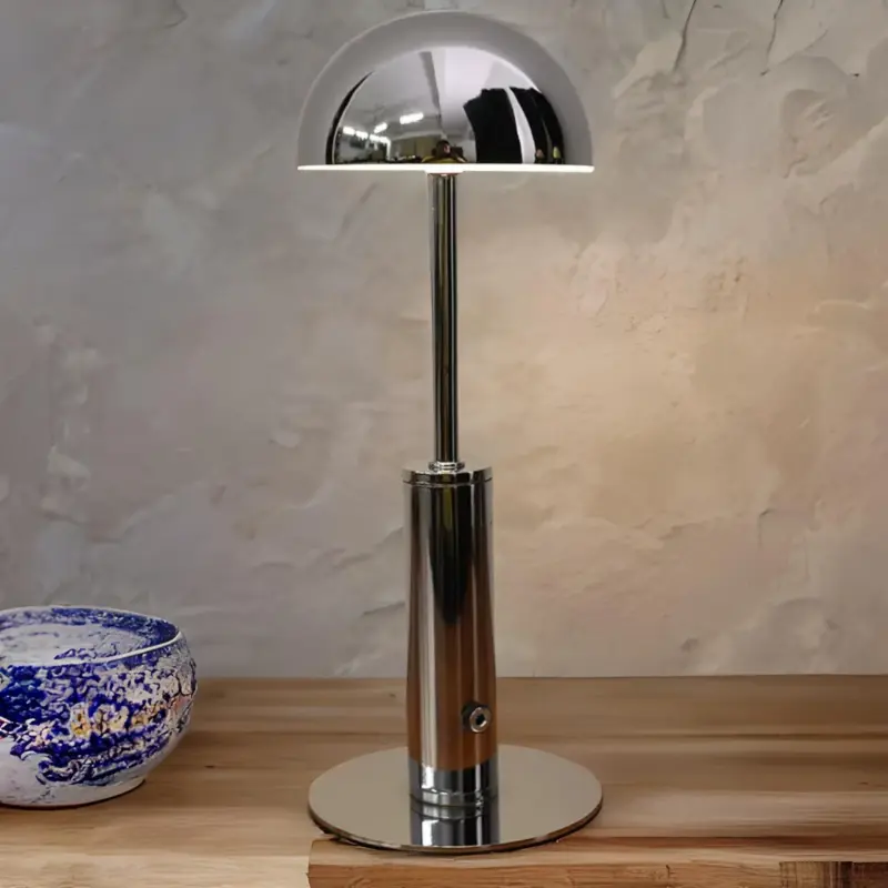 WirelessHeatLamp Homeko5