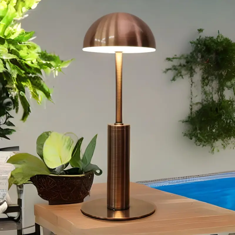 WirelessHeatLamp Homeko7