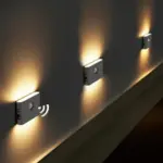 WirelessLEDInductionNightLights Homeko2