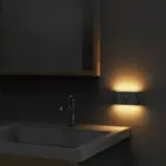 WirelessLEDInductionNightLights Homeko3