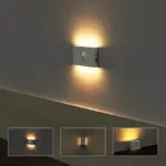WirelessLEDInductionNightLights Homeko7