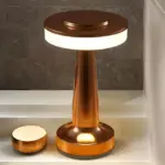 WirelessLEDLampwithTouchSensor Homeko14