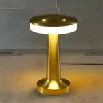 WirelessLEDLampwithTouchSensor Homeko5