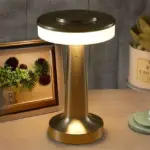 WirelessLEDLampwithTouchSensor Homeko6