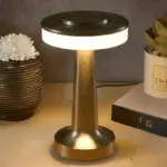 WirelessLEDLampwithTouchSensor Homeko7