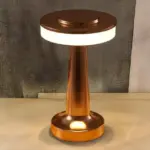 WirelessLEDLampwithTouchSensor Homeko8