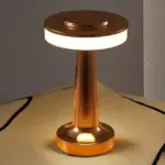 WirelessLEDLampwithTouchSensor Homeko9