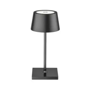 Wireless Mini Table Lamp with Adjustable Lighting
