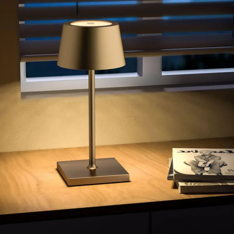 WirelessMiniTableLampwithAdjustableLighting Homeko2