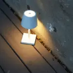 WirelessMiniTableLampwithAdjustableLighting Homeko7