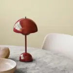 WirelessModernTableLampwithAdjustableBrightness Homeko12