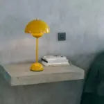 WirelessModernTableLampwithAdjustableBrightness Homeko13