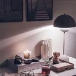 WirelessModernTableLampwithAdjustableBrightness Homeko3