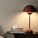 WirelessModernTableLampwithAdjustableBrightness Homeko5